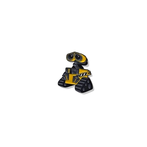 Disney Jewelry - Disney WALL-E Pin/Brooch